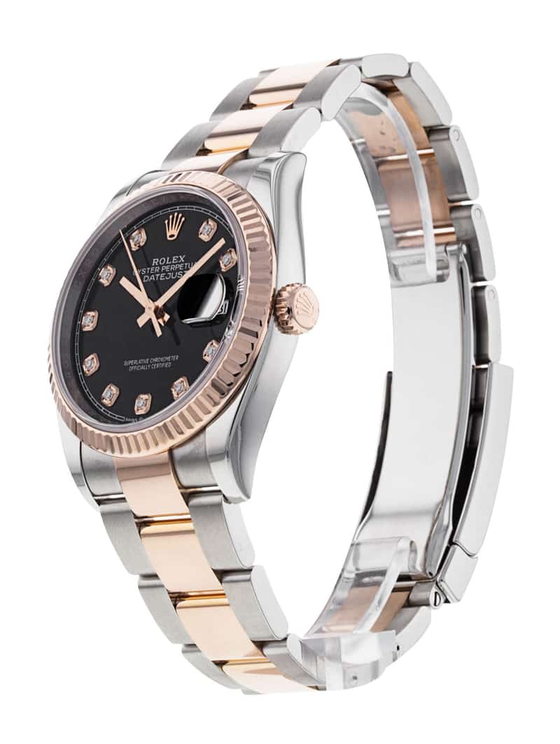 Rolex Datejust 126231